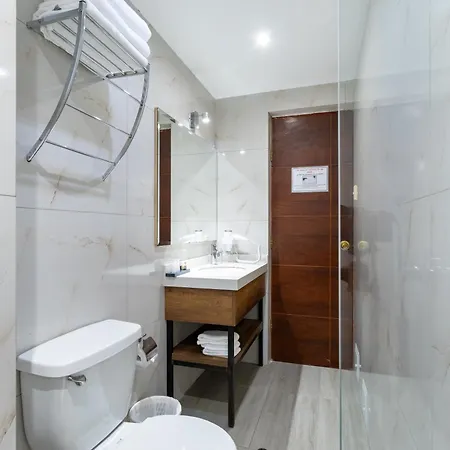 Inti Punku Machupicchu Hotel&Suites-2