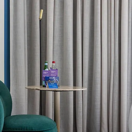 Radisson Blu Hotel Nantes-3