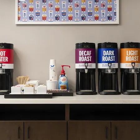 Hampton Inn & Suites Rochester/Henrietta-3
