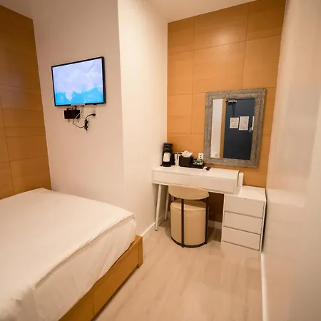 The One Boutique Hotel-2