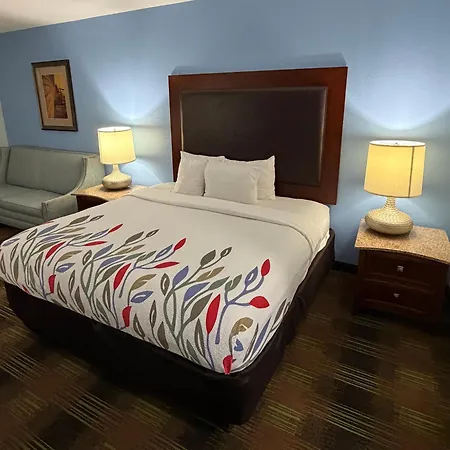 Trident Inn & Suites New Orleans-3