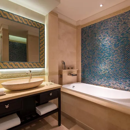 Banana Island Resort Doha By Anantara-3