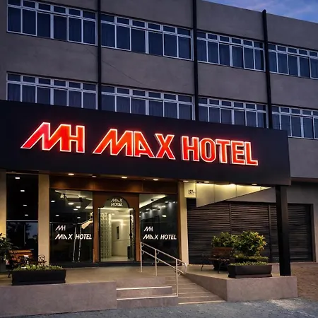 Max Hotel-3