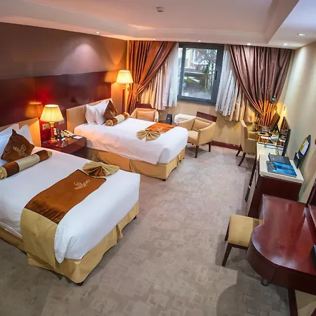 Grand Legacy Hotel-3