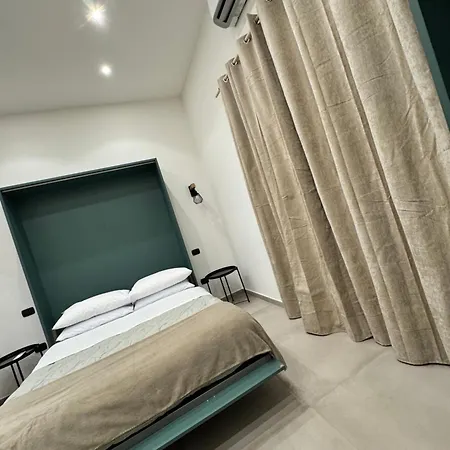 La Stella Di Napoli B&B-2