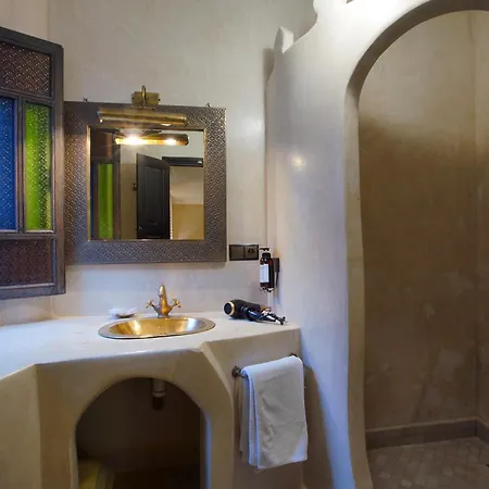 Riad Bijoux Marrakech-2