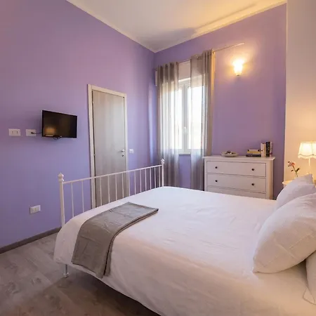 D'Annunzio Rooms-3