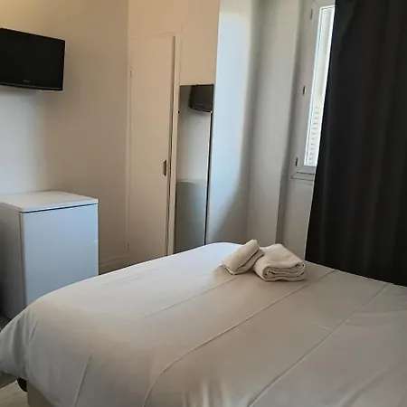 Hotel Wilson Square-2