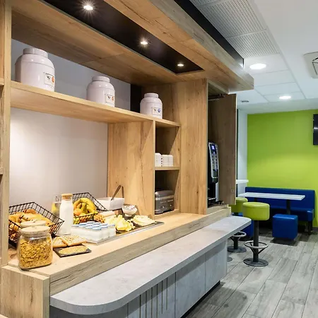 ibis budget Bordeaux Centre Mériadeck-2