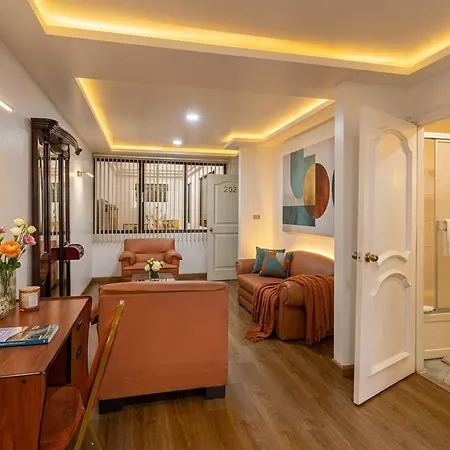 Hotel Cordero-2