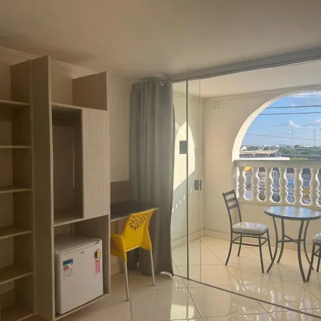 Hotel Orla Guest House-3