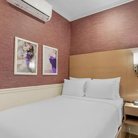 The Mayfair Hotel Times Square, An Ascend Collection-2