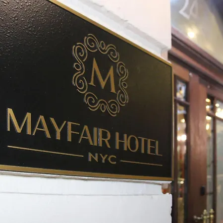 The Mayfair Hotel Times Square, An Ascend Collection-3