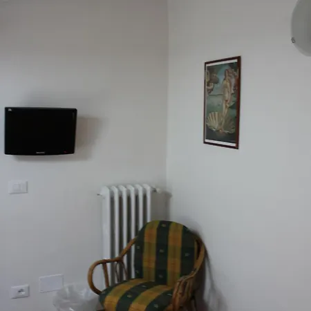 Hotel San Lorenzo-3