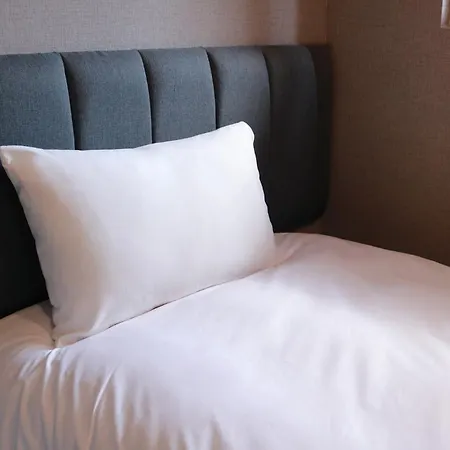 Royal Rose Hotel Taipei Station-2