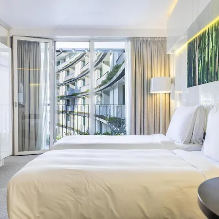 Radisson Blu Hotel & Convention Centre Kigali-2