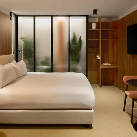 Good Hotel London-3