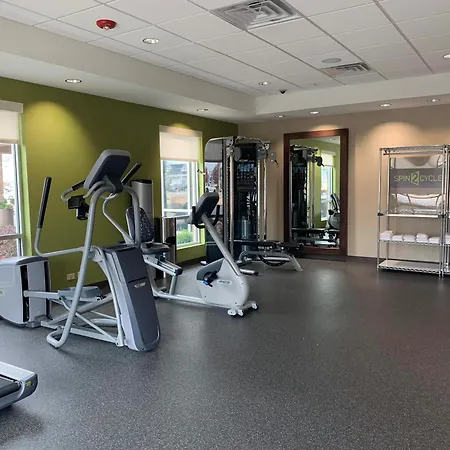 Home2 Suites By Hilton Fort Smith-2