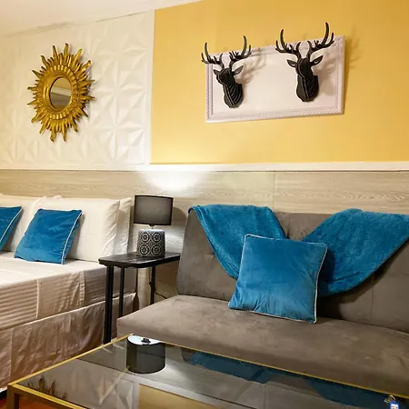 Little Norway Guesthouse - Mactan Cebu International Airport-3
