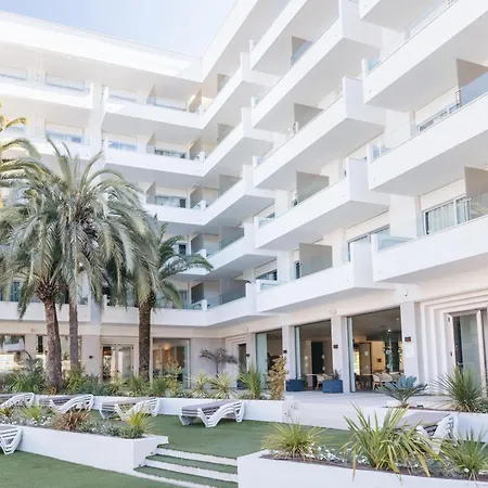 Hotel Jaime I-3