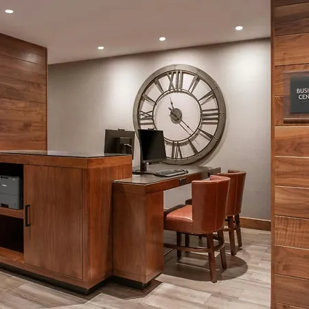 Four Points By Sheraton Los Angeles Westside-2