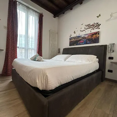 Poste Regie - Milan Guest House-2