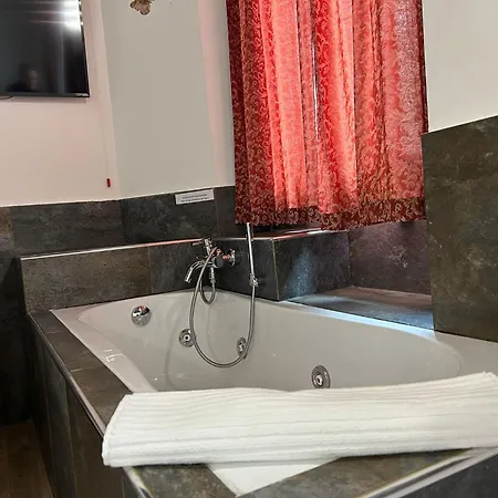 Poste Regie - Milan Guest House-3