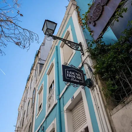 Local House Lisbon-2