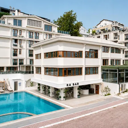 Qinn Hotel-2