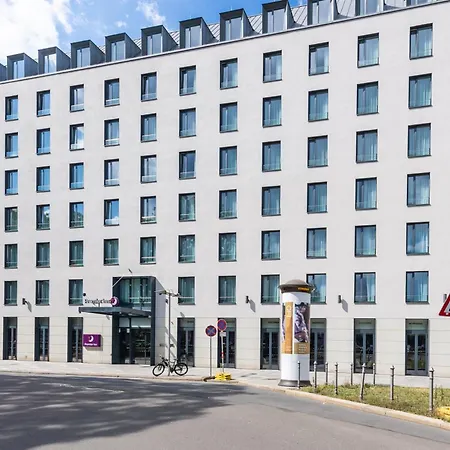 Premier Inn Dresden City Zentrum-3