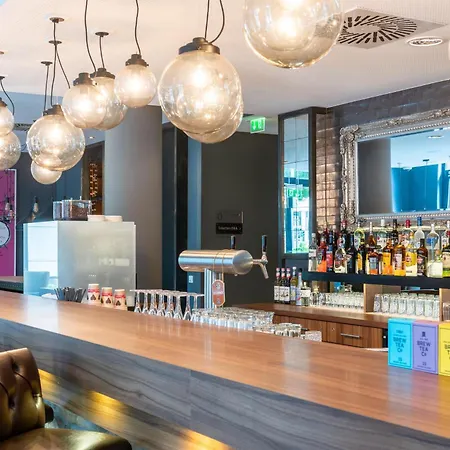 Premier Inn Dresden City Zentrum-2