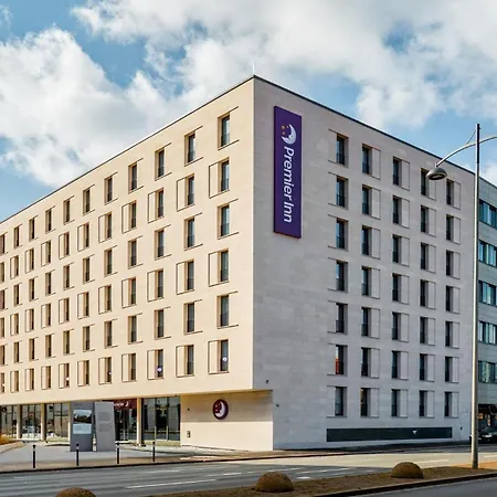 Premier Inn Nuernberg City Opernhaus-3