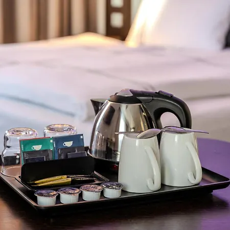 Premier Inn Düsseldorf City Friedrichstadt-3