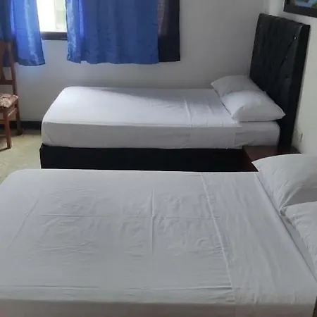 Hotel Eje Cafetero-2