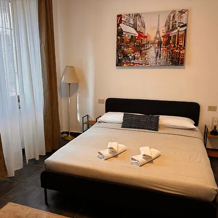 B&B Porta Aperta-2