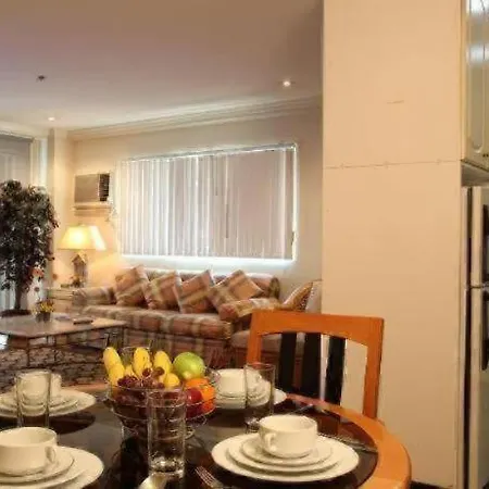 Amorsolo Mansion Hotel-3