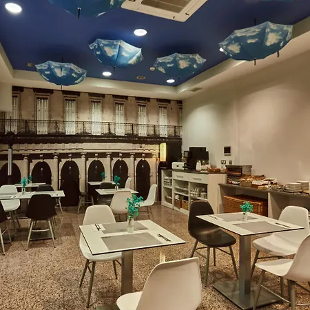 Hotel Silken Sirimiri-3