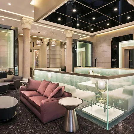 Excelsior Hotel Gallia, A Luxury Collection Hotel, Milan-2