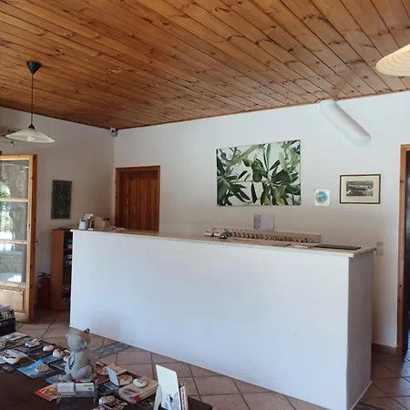 Siroco'S Rooms And Studios-2