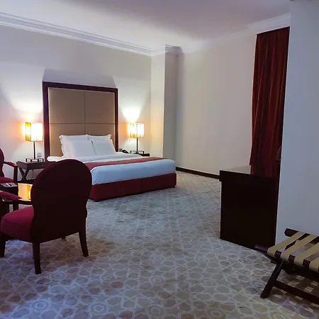 Grand Regal Hotel-2