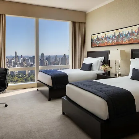 Mandarin Oriental, New York-3