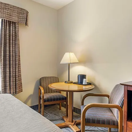 Quality Inn Airport-3