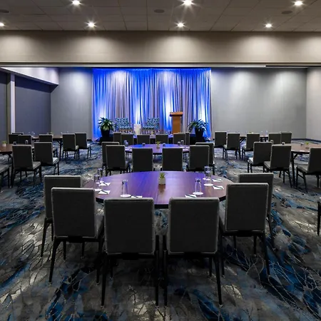 Fairfield Inn & Suites By Marriott Charlotte Uptown-3