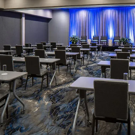 Fairfield Inn & Suites By Marriott Charlotte Uptown-2