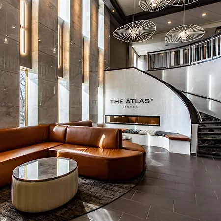 The Atlas° Hotel-2