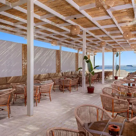 Seagull Beach Resort - Families And Couples Only-2