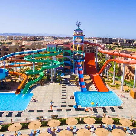 Charmillion Gardens Aquapark-2
