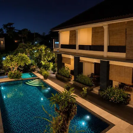 Radha Bali Hotel-2