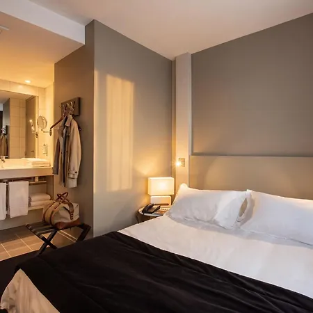 Hotel Le Cinq Hyper - Centre-2