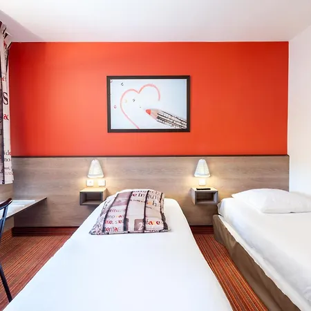 Ace Hotel Poitiers-2